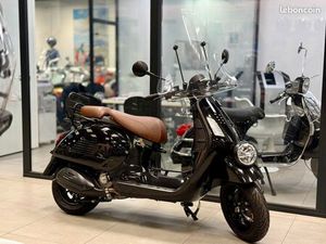 VESPA GTV 300 HPE EDITION TAORMINA