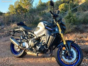 MT 09 SP 2024 GARANTIE ET ÉTAT NEUF