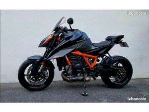 KTM SUPERDUKE 1290 V3