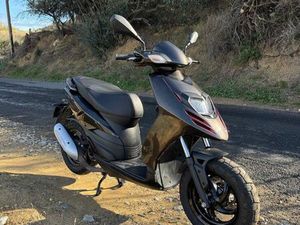 PIAGGIO TYPHOON 2T-2020