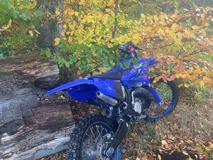 125 YZ 2021