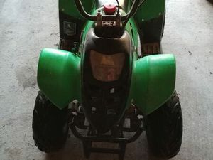 QUAD 50 CC
