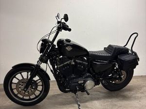 HARLEY SPORTSTER 883