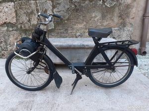 SOLEX 3800