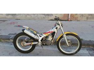 BETA REV 3 250 - 2003