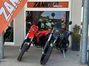 BETA RR 125 4T RR MOTARD 125 T - X SPECIAL EDITION