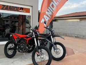 BETA RR 4T 125 T ENDURO 2026