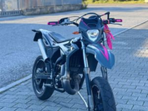 BETA RR 50 SPECIAL EDICTION