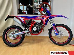 BETA RR 125 4T ENDURO R 2025 NUOVA