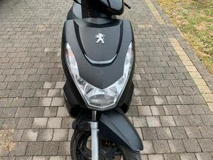 ② PEUGEOT KISBEE CLASSE A