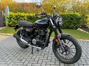 HONDA GB 350 S NEU! SOFORT VERFÜGBAR!