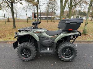 CFMOTO CFORCE 450S SERVO ABS CF MOTO CFORCE 450S SERVO ABS