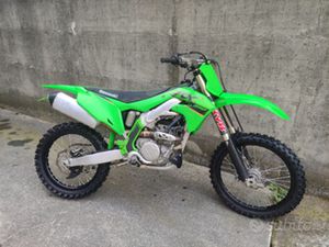 KXF 250