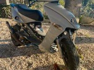 MALAGUTI FIREFOX F15