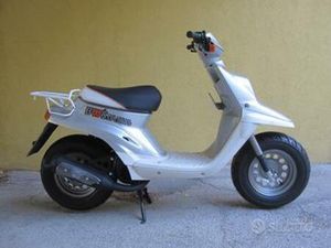 MBK BOOSTER 50 - 1990