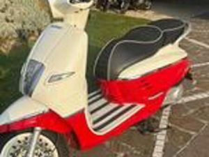 PEUGEOT DJANGO 125 ACTIVE