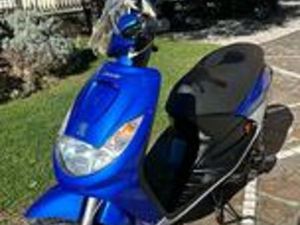 PEUGEOT VIVACITY 50 2 TEMPI