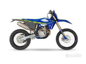 SHERCO 500 SEF 4T FACTORY