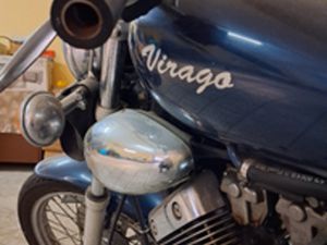 VIRAGO 535