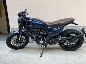 DUCATI SCRAMBLER - 2024