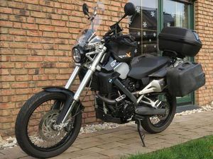 BMW G650 X COUNTRY