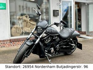 HARLEY-DAVIDSON NIGHT ROD SPECIAL 5HD