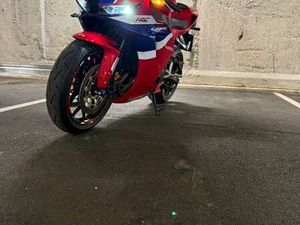 HONDA CBR 600 PC69