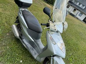 HONDA DYLAN SES 125