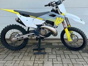 HUSQVARNA TC250 2024