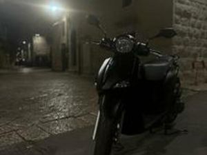 PIAGGIO LIBERTY S 50