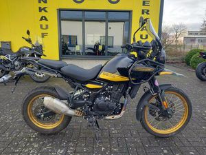 ROYAL ENFIELD HIMALAYAN 450