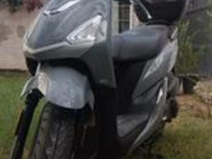 SYM SYMPHONY 125 - 2025