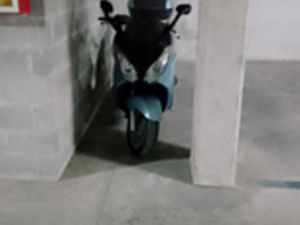 ATLANTIC 250 CC COME NUOVO