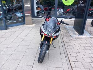 APRILIA TUONO 660 FACTORY