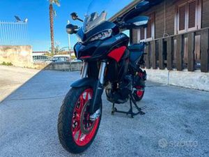 DUCATI MULTISTRADA V2 S TRAVEL