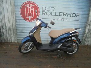 PIAGGIO LIBERTY 50 IGET