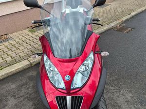 PIAGGIO MP 3 300LT