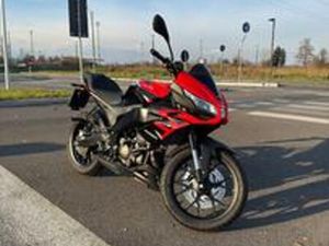 APRILIA TUONO 125 - 2021