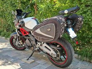APRILIA SL SHIVER 750 - 2012