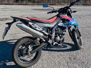 APRILIA SX 125 2023