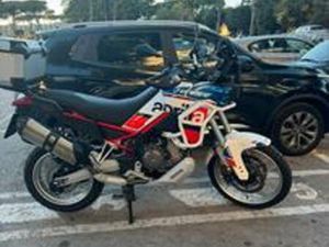 APRILIA TUAREG 660 2024