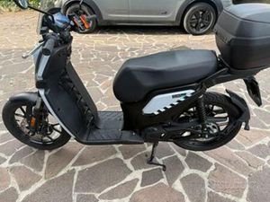 FANTIC ISSIMO CITY PRO (L3) - 2024