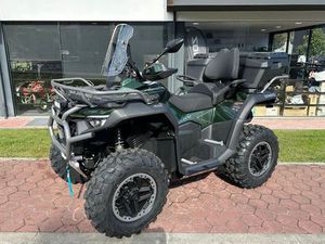 CF MOTO C FORCE OVERLAND 1000 ABS FAFE