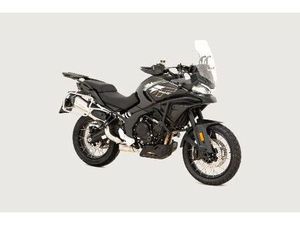 CFMOTO 700 MT # INKLUSIVFFERSET #