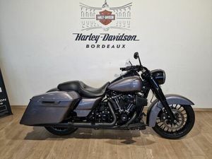 HARLEY-DAVIDSON TOURING ROAD KING 1868 SPECIAL 2019 1868 CM3 | MOTO ROUTIÈRE | 18 000 KM | GRIS | 33130 BEGLES