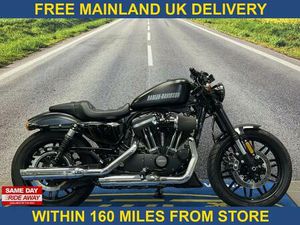 HARLEY-DAVIDSON SPORTSTER 1200