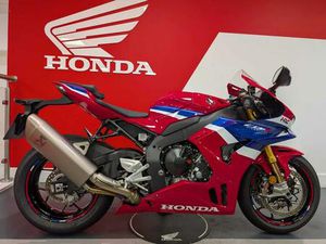 HONDA CBR1000F
