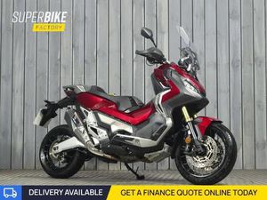 HONDA X-ADV