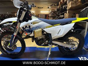 HUSQVARNA FE 450 2024 FMF ESD AB 3,99%