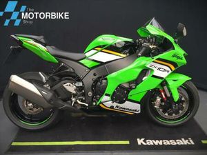 KAWASAKI ZX-10R